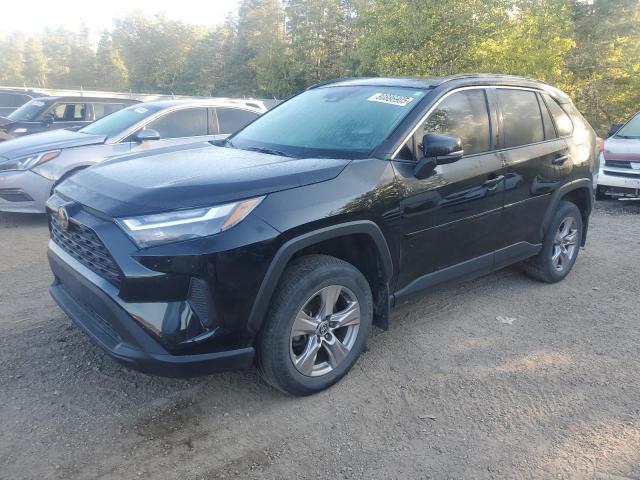 2022 TOYOTA RAV4 XLE, 