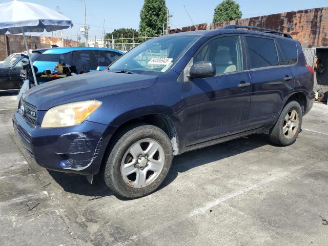 2007 TOYOTA RAV4, 
