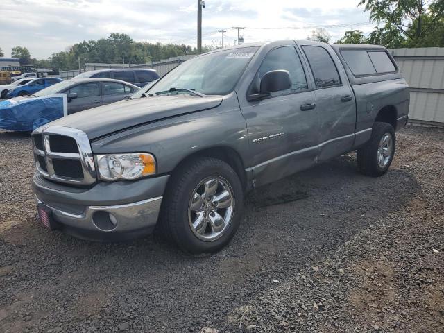 2005 DODGE RAM 1500 ST, 