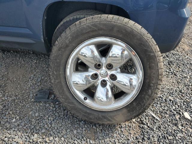 1D7HA18N45S211287 - 2005 DODGE RAM 1500 ST 灰色 照片 12