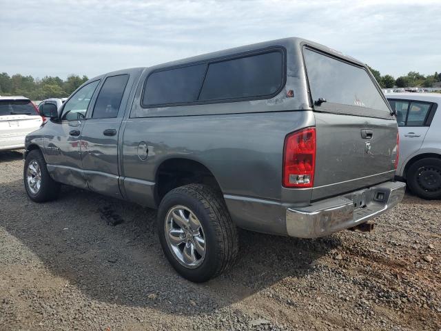 1D7HA18N45S211287 - 2005 DODGE RAM 1500 ST 灰色 照片 2