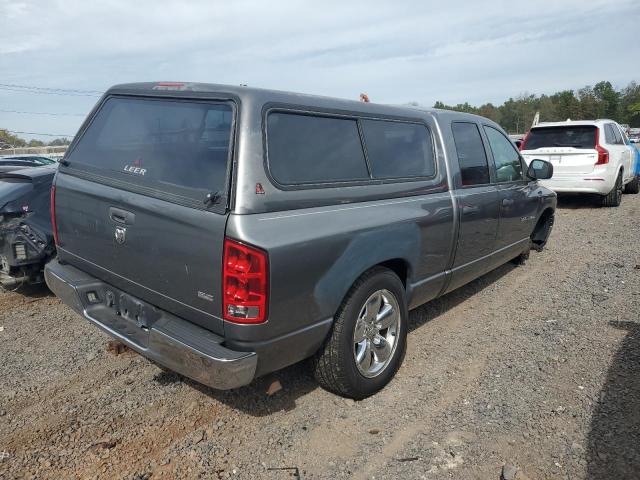 1D7HA18N45S211287 - 2005 DODGE RAM 1500 ST 灰色 照片 3