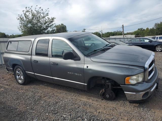 1D7HA18N45S211287 - 2005 DODGE RAM 1500 ST 灰色 照片 4