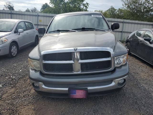 1D7HA18N45S211287 - 2005 DODGE RAM 1500 ST 灰色 照片 5