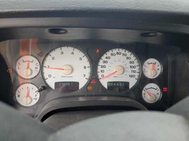 1D7HA18N45S211287 - 2005 DODGE RAM 1500 ST 灰色 照片 9