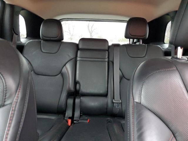 1C4PJMBBXJD581700 - 2018 JEEP CHEROKEE TRAILHAWK 白色 照片 10