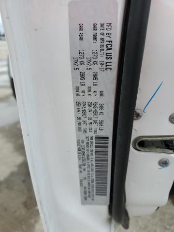 1C4PJMBBXJD581700 - 2018 JEEP CHEROKEE TRAILHAWK 白色 照片 13