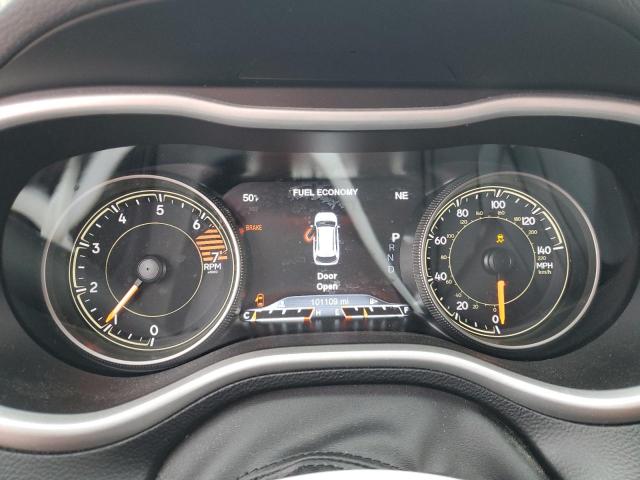 1C4PJMBBXJD581700 - 2018 JEEP CHEROKEE TRAILHAWK 白色 照片 9