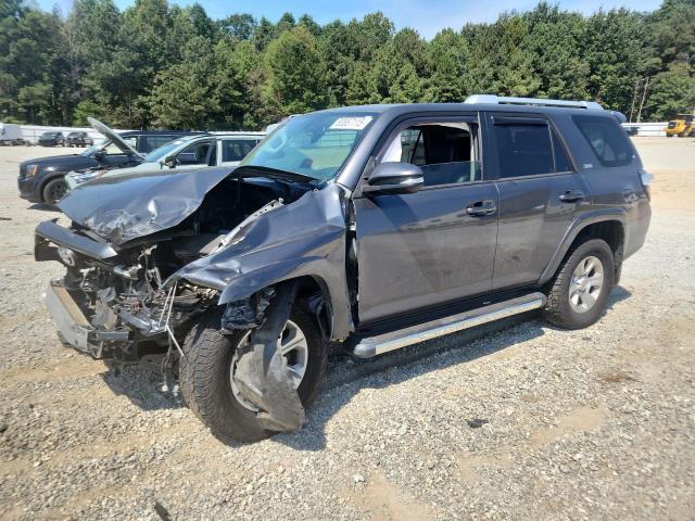 2018 TOYOTA 4RUNNER SR5, 