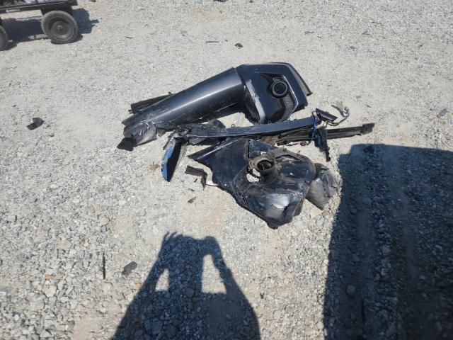 JTEZU5JRXJ5179153 - 2018 TOYOTA 4RUNNER SR5 ნაცრისფერი ფოტო 13