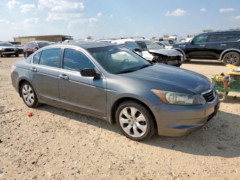 1HGCP26809A004284 - 2009 HONDA ACCORD EXL CHARCOAL photo 4