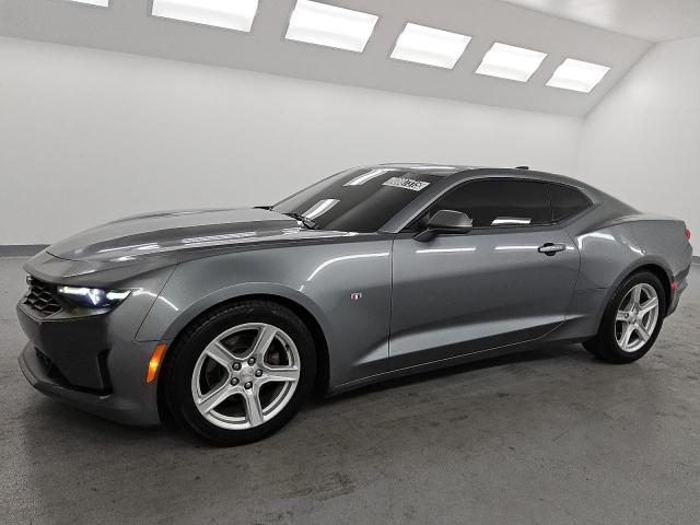 2020 CHEVROLET CAMARO LS, 