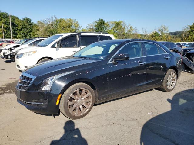 2017 CADILLAC ATS, 