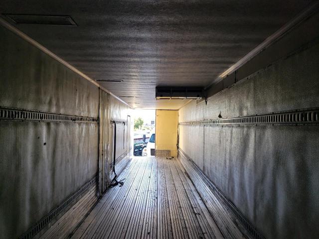 1UYVS2487BU020321 - 2011 UTILITY TRAILER Beyaz fotoğraf 6