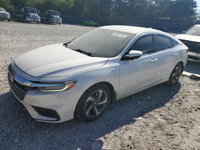 2022 HONDA INSIGHT EX, 