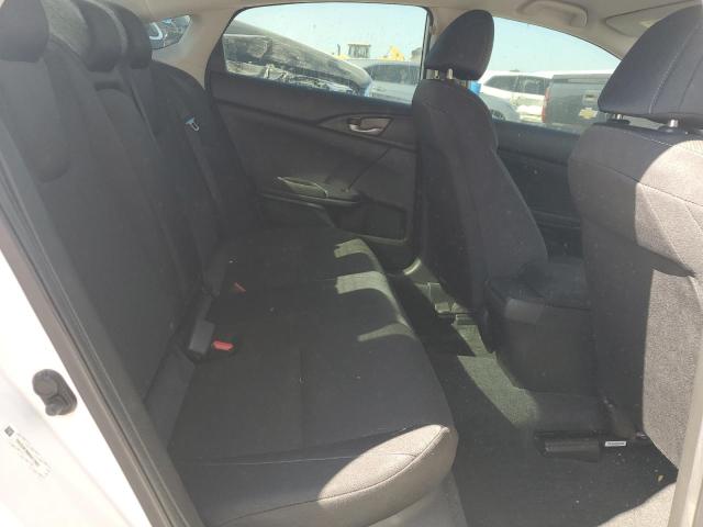 19XZE4F50NE017625 - 2022 HONDA INSIGHT EX WHITE photo 10