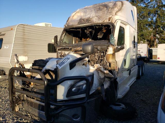 3AKJHHDR0RSUV2365 - 2024 FREIGHTLINER CASCADIA 1 BURN photo 2