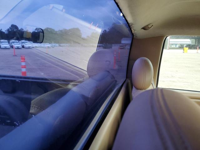 1GCEC14W8XE153966 - 1999 CHEVROLET SILVERADO C1500 WHITE photo 10