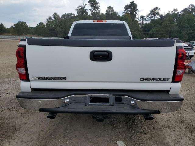 1GCEC14W8XE153966 - 1999 CHEVROLET SILVERADO C1500 WHITE photo 6