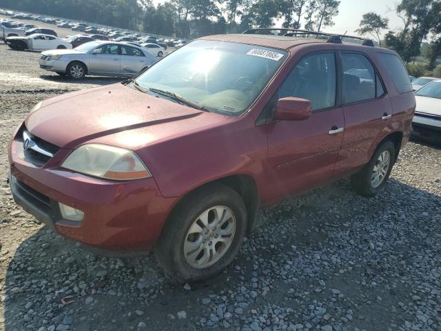 2003 ACURA MDX TOURING, 
