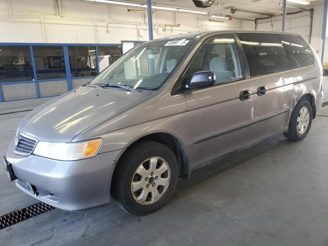 1999 HONDA ODYSSEY LX, 