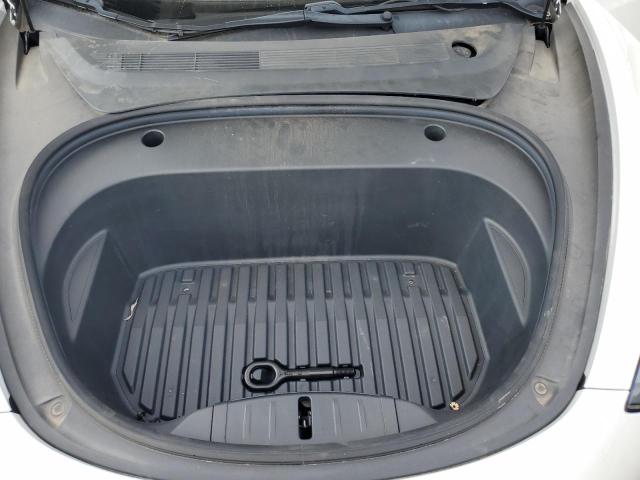 5YJ3E1EB8MF919055 - 2021 TESLA MODEL 3 თეთრი ფოტო 11
