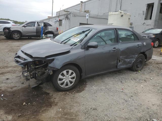 2011 TOYOTA COROLLA BASE, 