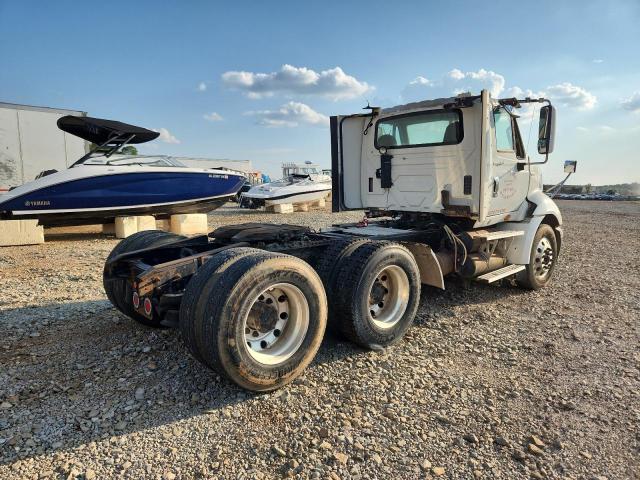 1HSDHSJR4EH764369 - 2014 INTERNATIONAL PROSTAR თეთრი ფოტო 4