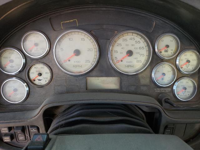 1HSDHSJR4EH764369 - 2014 INTERNATIONAL PROSTAR თეთრი ფოტო 8