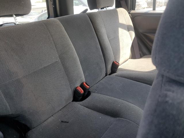 1J4GW48S21C693190 - 2001 JEEP GRAND CHER LAREDO 蓝色 照片 11