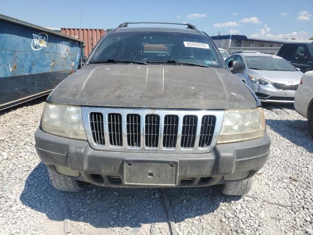 1J4GW48S21C693190 - 2001 JEEP GRAND CHER LAREDO 蓝色 照片 5