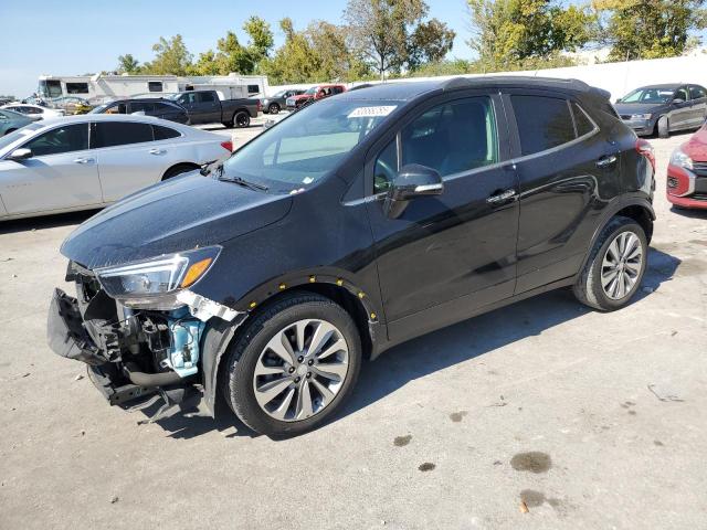 2019 BUICK ENCORE PREFERRED, 