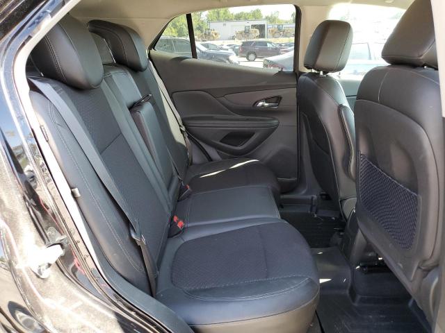 KL4CJASB1KB850932 - 2019 BUICK ENCORE PREFERRED Черный фото 10