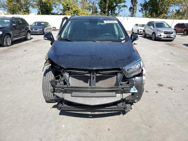 KL4CJASB1KB850932 - 2019 BUICK ENCORE PREFERRED Черный фото 5