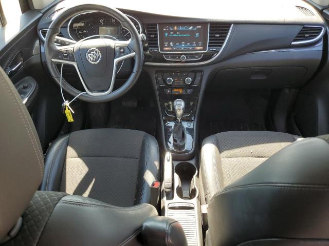 KL4CJASB1KB850932 - 2019 BUICK ENCORE PREFERRED Черный фото 8