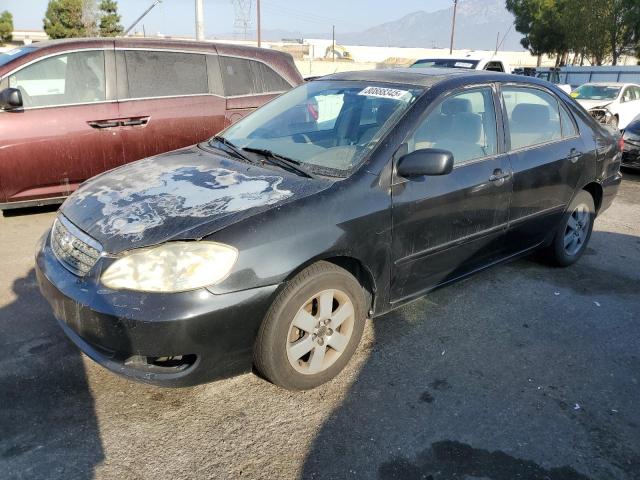 2005 TOYOTA COROLLA CE, 