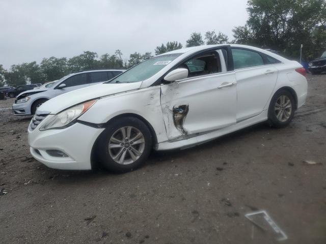 2013 HYUNDAI SONATA GLS, 