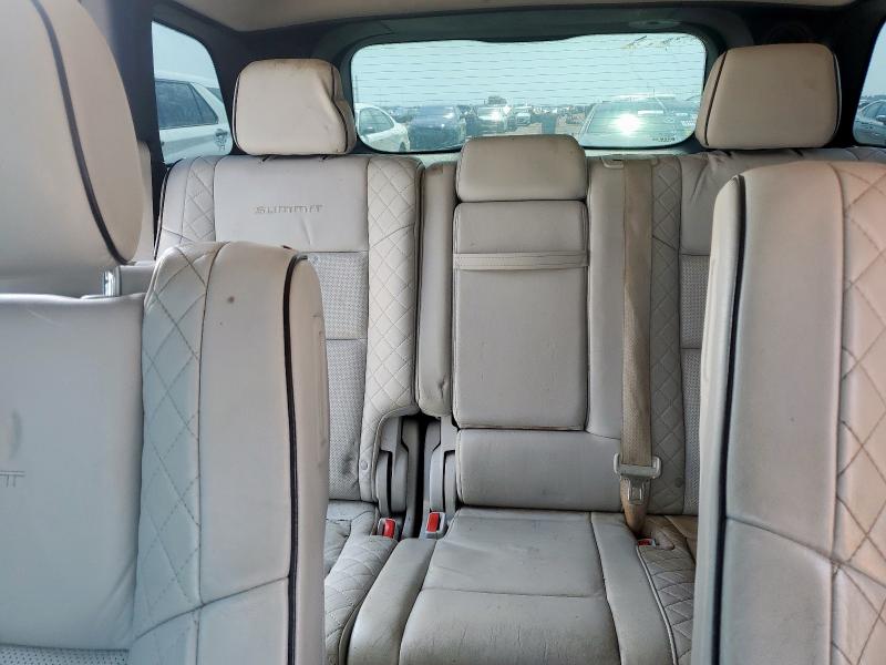 1C4RJFJTXHC939974 - 2017 JEEP GRAND CHER SUMMIT MAROON photo 10