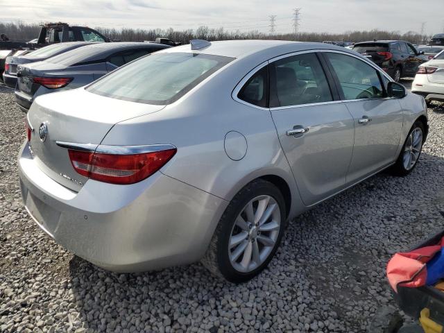 1G4PS5SK5H4120574 - 2017 BUICK VERANO SILVER photo 4