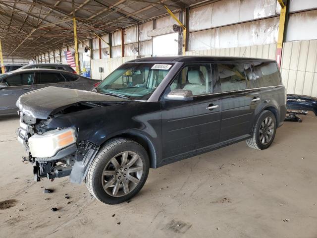 2009 FORD FLEX LIMITED, 