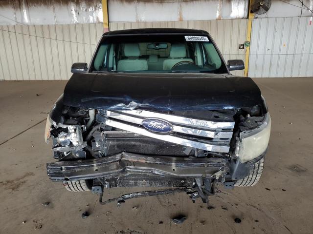 2FMDK53C49BA12934 - 2009 FORD FLEX LIMITED 黑色 照片 5