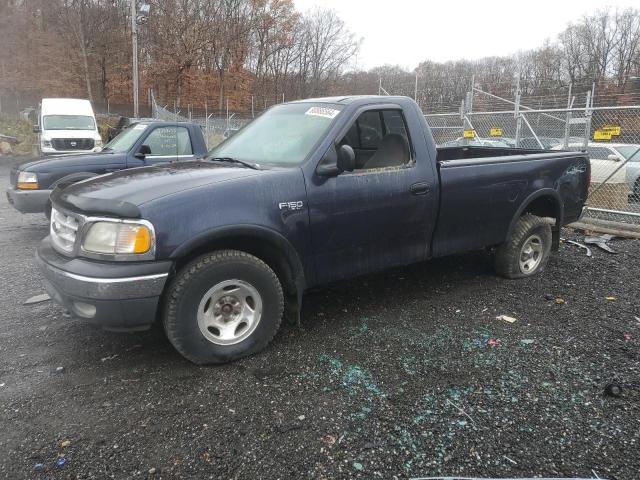 2000 FORD F150, 