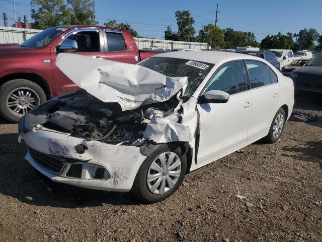 2013 VOLKSWAGEN JETTA SE, 