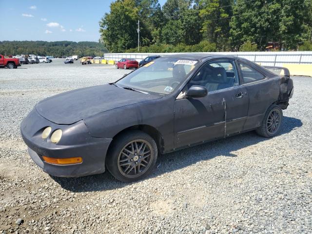 JH4DC4455XS000305 - 1999 ACURA INTEGRA LS BLACK photo 1