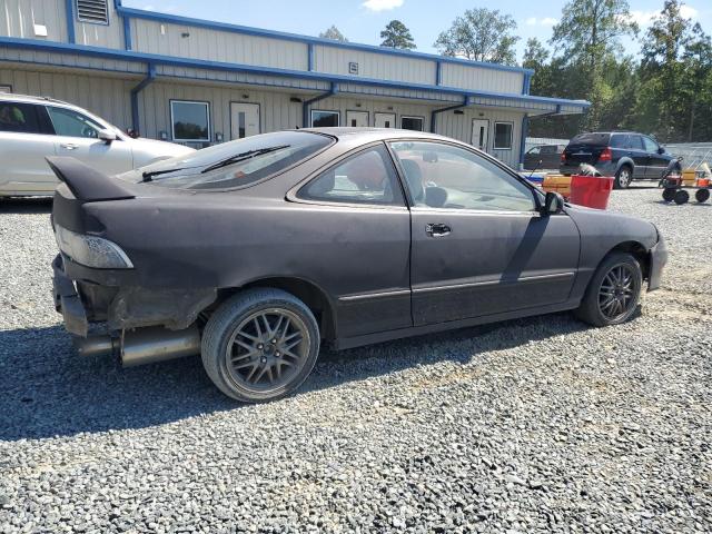 JH4DC4455XS000305 - 1999 ACURA INTEGRA LS BLACK photo 3
