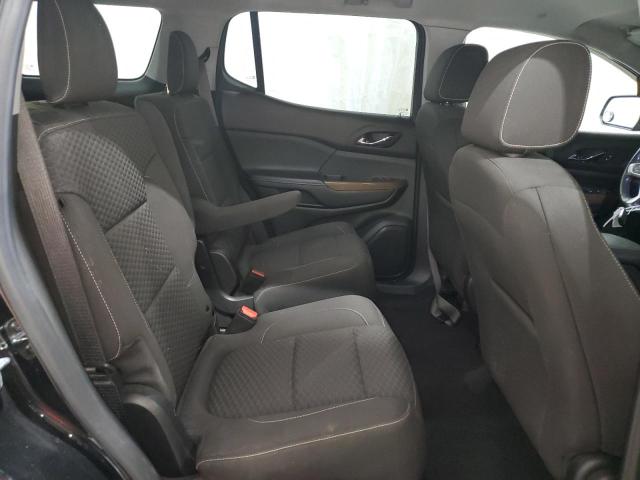 1GKKNSLS3KZ288196 - 2019 GMC ACADIA SLE შავი ფოტო 11