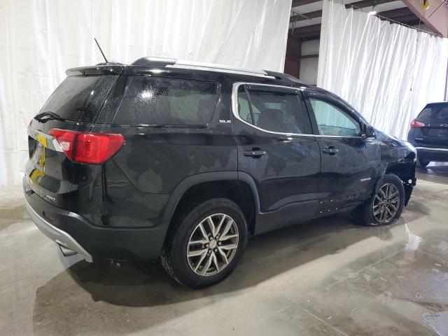 1GKKNSLS3KZ288196 - 2019 GMC ACADIA SLE შავი ფოტო 3
