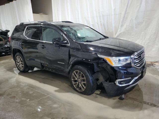 1GKKNSLS3KZ288196 - 2019 GMC ACADIA SLE შავი ფოტო 4