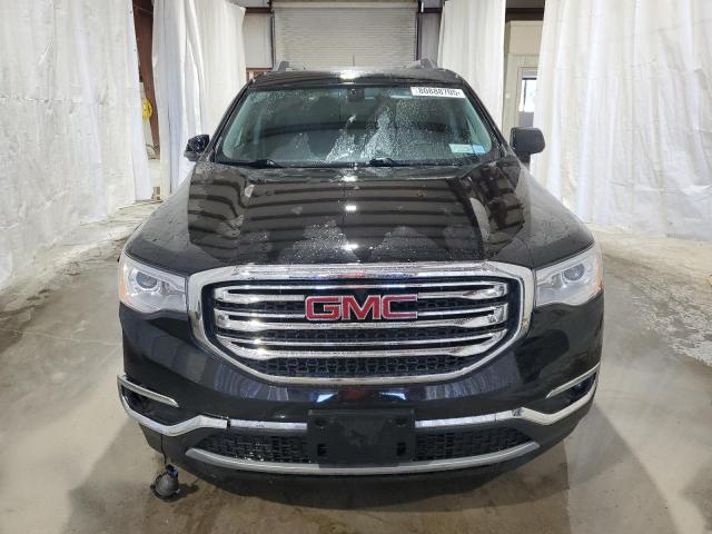 1GKKNSLS3KZ288196 - 2019 GMC ACADIA SLE შავი ფოტო 5