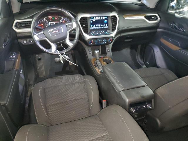 1GKKNSLS3KZ288196 - 2019 GMC ACADIA SLE შავი ფოტო 8